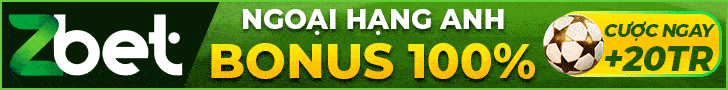 nhà cái Zbet