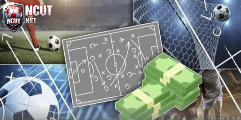 Hướng dẫn đọc chi tiết 9 cửa kèo half time full time