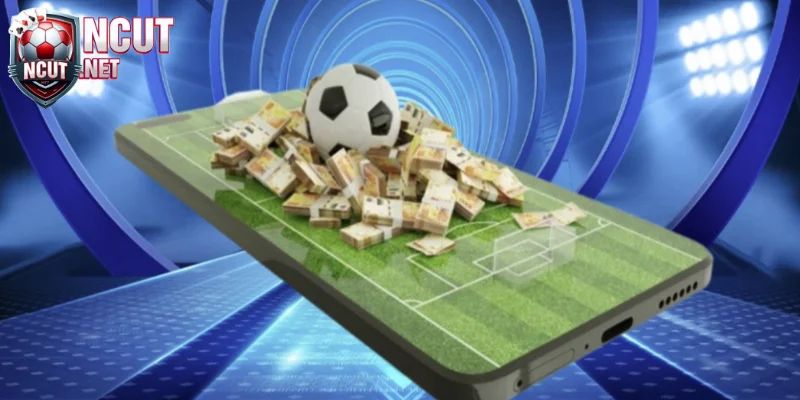 Chiến thuật chơi kèo half time full time luôn thắng